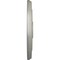 Ekena Millwork Devon Ceiling Medallion (Fits Canopies up to 3 5/8"), Hand-Painted Flash Gold, 15 3/4"OD x 1 1/2"P CM15DEFLS - alternate 3